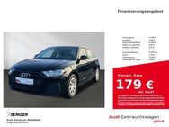 Audi A1, Sportback 25 TFSI, Jahr 2022 - Bielefeld