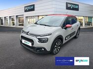 Citroën C3, 1.2 82 83 Shine (EURO 6d), Jahr 2023 - Hamburg