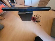 Samsung Soundbar und Samsung Subwoofer - Dortmund Hangeney