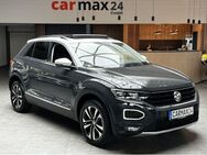 VW T-Roc 1.5 TSI DSG United AHK PANO LED NAVI - Cadolzburg