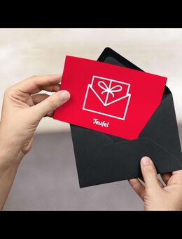 100€ - Teufel "Motiv XL" Gutschein *Spaaaren!* - Wernau (Neckar) Zentrum