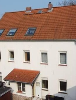 Großzügig wohnen unweit vom Löderburger See - Staßfurt