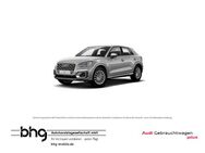 Audi Q2, 1.0 TFSI ultra design, Jahr 2018 - Reutlingen