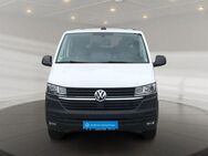 VW T6.1, 2.0 TDI Pritsche Doppelkabine Frontantrieb Radst 3400, Jahr 2022 - Weißenfels