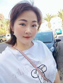 Massage - Komm zu Jasmin zur chinesischen Massage in DU-Neudorf - Duisburg