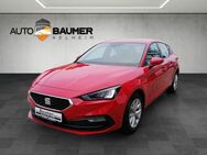 Seat Leon, 1.0 TSI Style VC, Jahr 2024 - Kelheim