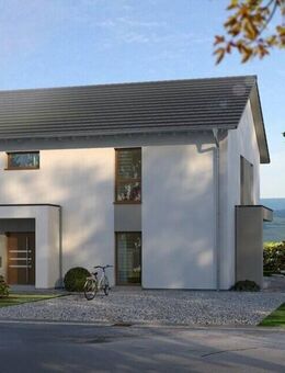 Stilsicher und Effizient- Ihr Neubau in Niesky - Niesky