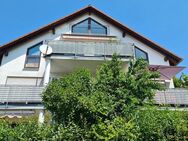 PREISSENKUNG: Gut vermietete, schöne 2-Zimmer-Wohnung mit Balkon im Überlinger Norden, bringt 2,7% Bruttorendite p.a. - Überlingen