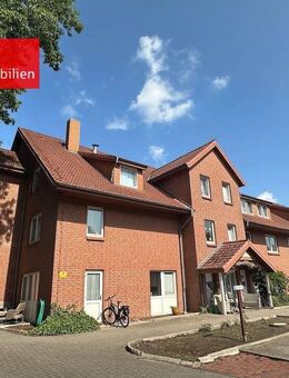 +++Solide Kapitalanlage mit guter Rendite in bester Ortskernlage von Kirchweyhe+++ - Weyhe