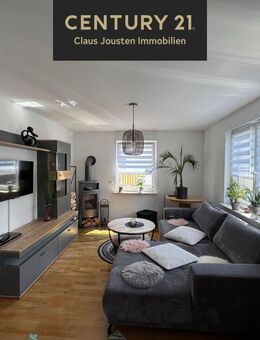 Singlewohnung in Schloßnähe (möbliert) - Weiterstadt