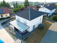 Lichtdurchflutetes Traumhaus: Modern, Effizient und Familienfreundlich - Oberschneiding