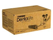 PURINA Dentalife Tägliche Zahnpflege-Snacks für kleine Hunde (7-12 kg) - 108 Sticks (36 x 49 g)