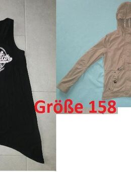 Kinderkleidung Größe 158 zu verkaufen - Walsrode