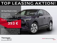 Audi Q4, 45 Q S LINE LM21, Jahr 2024 - Bochum