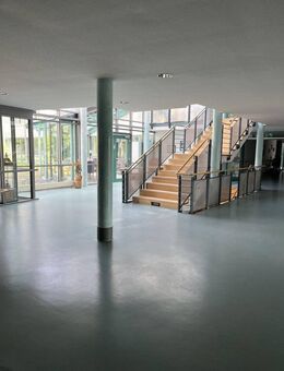 Mutlangen: Attraktive 2-Zi. Seniorenwohnung - Mutlangen