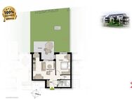 Wohlfühloase mit Balkon & eigenem Garten - Ihr Rückzugsort in Böblingen! - Böblingen