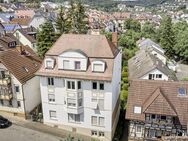 Schönes 4-5 Familienhaus mit Ausbau - und Sanierungspotenzial in ruhiger Lage. - Stuttgart