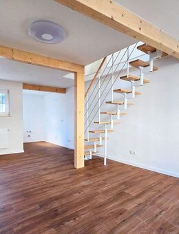 Modernes Wohngefühl: Ihr neues Zuhause im Herzen von Köthen - Köthen (Anhalt)