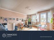 ?? Gelegenheit: Fußläufig zum Viktoria-Luise-Platz - Helle 3 Zi Whg mit Süd-Balkon, Garage & Aufzug - Berlin