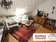 PROVISIONSFREI: Freie 5 Zimmer Maisonette Wohnung 143 Wohnfläche drei Balkone und Garage und Stellplatz - Schifferstadt