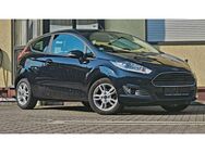 Ford Fiesta Trend Navi PDC Klima EFH - Friedrichsdorf