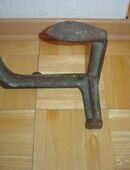 Museales Schuster Werkzeug Dreifuß in 70378