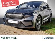 Skoda Enyaq, 85 Sportline, Jahr 2024 - Weimar