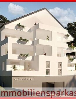 Anspruchsvoll und modern Wohnen in TOP-Aussichtslage! - Pforzheim
