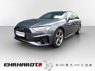 Audi A4, Avant S line 40 TDI quattro Competition Plus EL HECKKL, Jahr 2022 - Meiningen