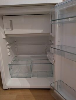 Kühlschrank zu verschenken - Ölbronn-Dürrn