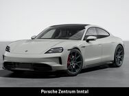 Porsche Taycan, GTS |Dynamikpaket |, Jahr 2022 - Raubling