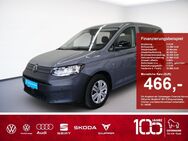 VW Caddy, 1.5 TSI Maxi 114PS, Jahr 2023 - Vilsbiburg