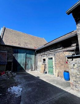 ***Charmantes Einfamilienhaus mit Ausbaupotenzial in begehrter Lage von Bodenheim*** - Bodenheim