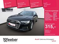 Audi A6, Avant 40 TDI quattro design Panodach, Jahr 2023 - Herrenberg