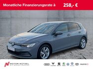 VW Golf, 1.5 TSI VIII MOVE, Jahr 2023 - Mitterteich