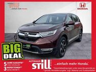 Honda CR-V 2.0 i HYBRID Elegance 4WD AHK* M+S* Navi* - Augsburg