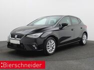 Seat Ibiza, 1.0 TSI FR, Jahr 2023 - Mühlhausen (Regierungsbezirk Oberpfalz)