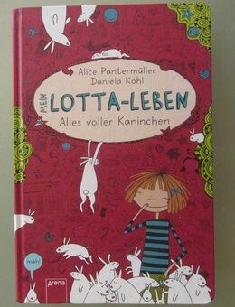 Pantermüller: "Mein Lotta-Leben", Bd. 1 - Münster