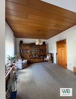 Doppelhaushälfte mit Bauland im Ortskern von Ehmen - Wolfsburg