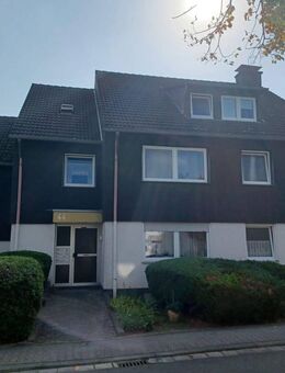 Ruhige 2 Zimmer Wohnung mit Balkon und EBK! - Bad Sobernheim