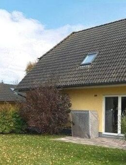 Ein Traum am Eingang zum Fischland - Dierhagen (Ostseebad)