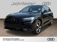 Audi Q5, 40 TDI, Jahr 2024 - Herford (Hansestadt)