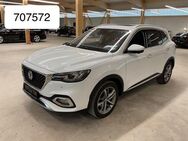 MG EHS Luxury PHEV Leder FahrAssPilot Panorama 360° - Steinbach-Hallenberg