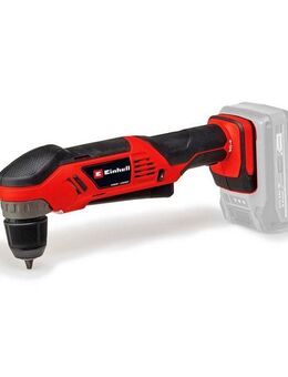 Einhell Akku-Winkelbohrmaschine TE-AD 18 Li - Solo, max. 1100 U/min