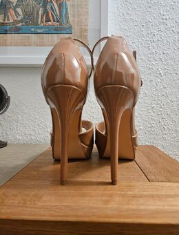 Verkaufe High Heels von DOROTHY PERKINS - Mülheim (Ruhr)