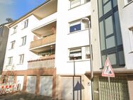 3 Zimmer Wohnung mit 2 Balkonen und Garage - Wuppertal