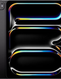 Apple 13-inch iPad Pro Tablet (13", iPadOS, 5G)