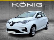 Renault ZOE, EXPERIENCE R1E50 incl Batterie, Jahr 2021 - Teltow