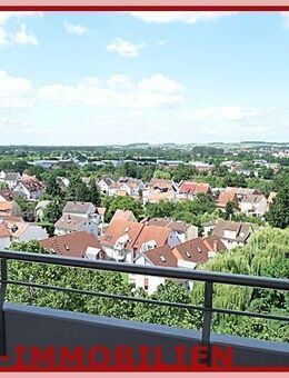 *MITTEN IM ZENTRUM VON BRUCHKÖBEL-STADT* - Bruchköbel