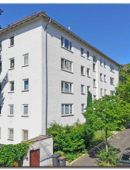 Freie 3-ZKB mit Balkon und Garage im Herzen des Vorderen Westens - Kassel